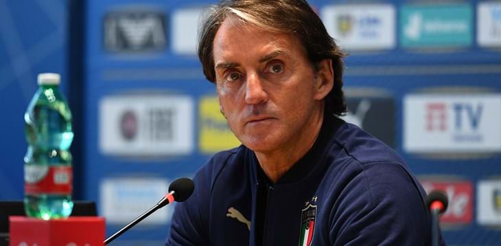 Ufficializzata la lista dei 26 convocati per l’Europeo. Giacomo Raspadori la novità