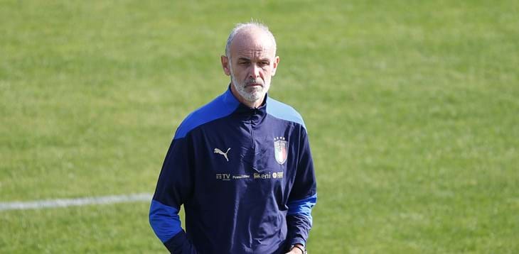 Italia decimata contro la Spagna. Nicolato: “Voglio vedere una squadra senza paura”