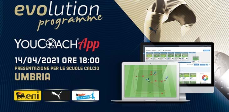 App Metodologia Evolution Programme