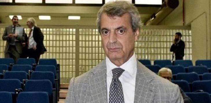 La FIGC piange Luigi Frunzio. Gravina: