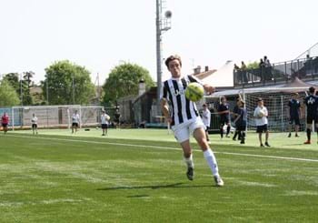 Verso il campionato U17: goleada della Juve con cinquina di Condello, vincono anche Torino e Pro Vercelli