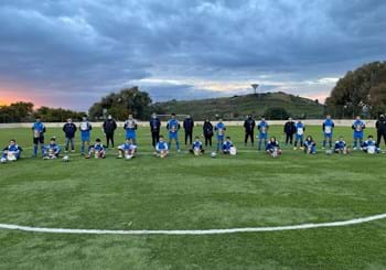 Centri Federali Territoriali siciliani: un nuovo lunedì di allenamento