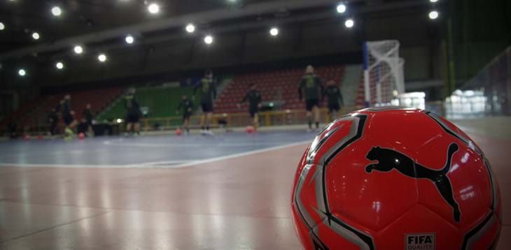 Italia, contro Belgio e Montenegro per chiudere al meglio il girone di qualificazione