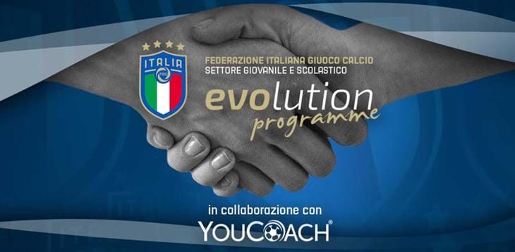 Evolution Programme: lo sviluppo del territorio passa al digitale