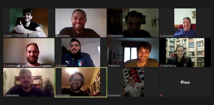 Conference Call dell'Ast col Torre Calcio