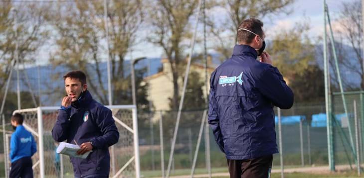 Formazione istruttori AST Cagliari e avvio attività