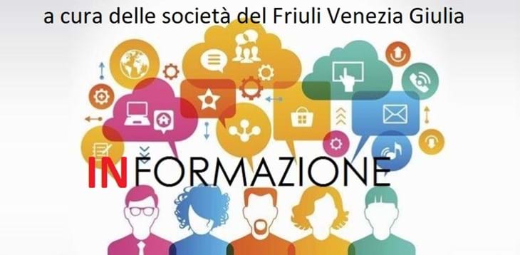 Incontri Informativi organizzati dai Club - Aprile/Maggio 2023