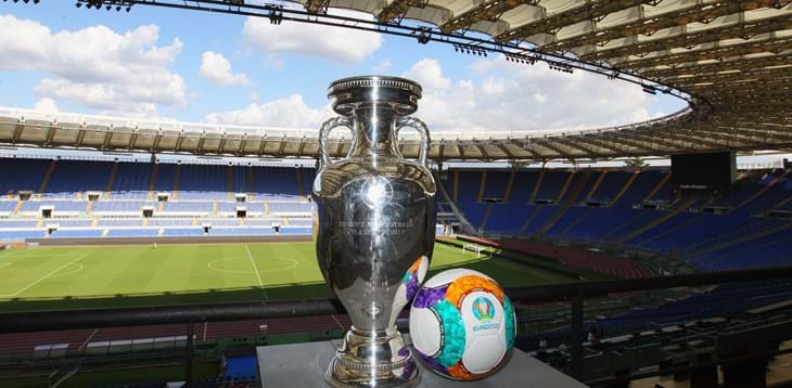 Spectators at EURO 2020, Gravina: “Government receptive, thanks to Speranza”
