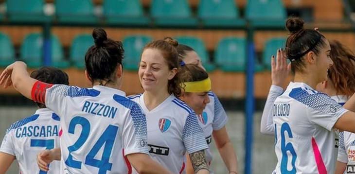 Il Pomigliano continua la marcia verso la promozione, successi per Lazio, Riozzese e Ravenna