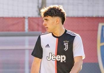 Ricomincia l’Under 17, la Juve non va oltre il 2-2 con la Sampdoria
