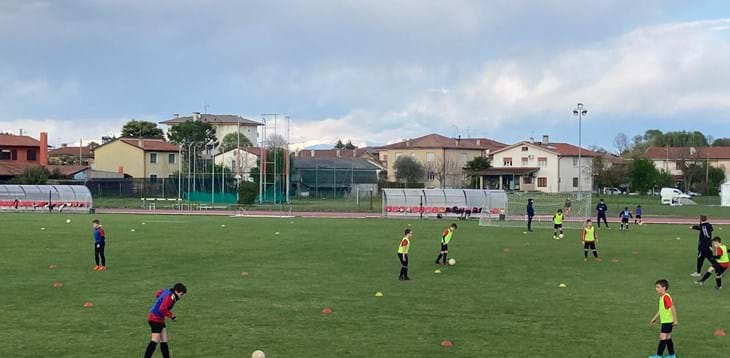 Con la zona arancione torna l'attività dell'Ast