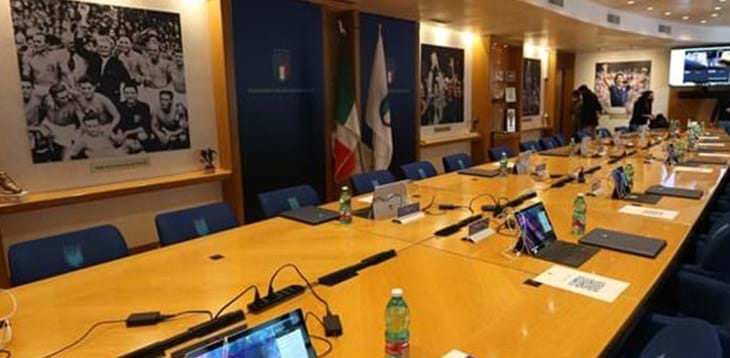 Lunedì 14 marzo nuova riunione del Consiglio Direttivo della DCPS: gli argomenti all’ordine del giorno
