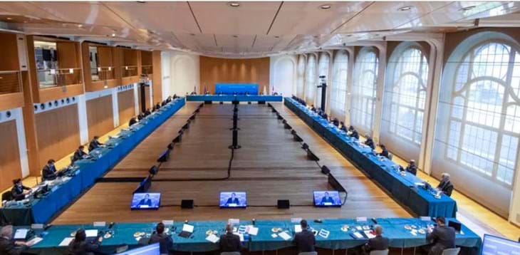Nuovo format per le competizioni per club a partire dal 2024: nasce la nuova Champions