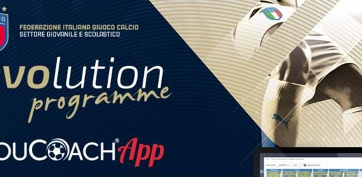 Presentata alle Società partecipanti alle AST della Regione l'APP Evolution Programme