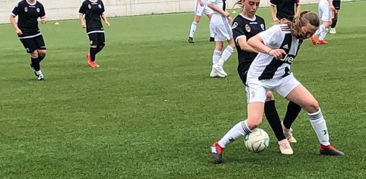 Al via i test match Under 17 e Under 15 Femminili. Sono 26 le gare in programma nelle prossime settimane