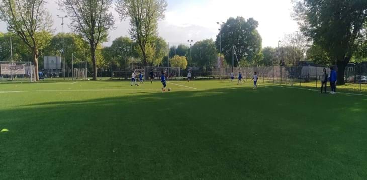 Report attività AST di Firenze