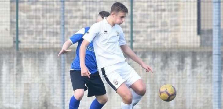 Torino in chiaroscuro: vola l’U18, crolla l’U17. Alla Pro Vercelli il derby Under 17 serie C