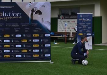 CFT di Egna, lunedì 3 maggio il day-2
