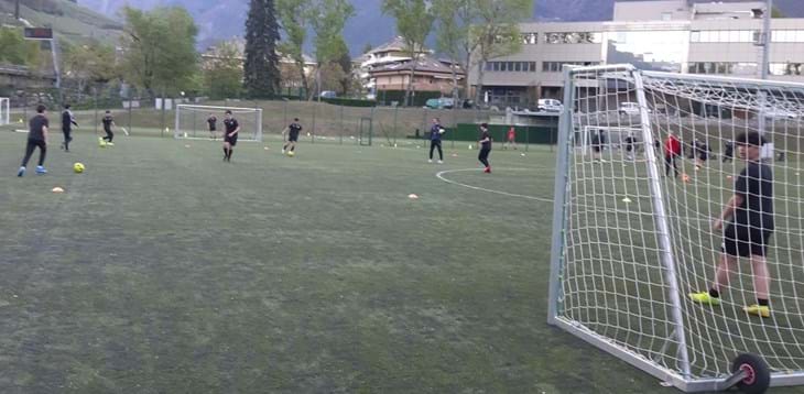 AST, appuntamenti con US Lana e Ritten Sport