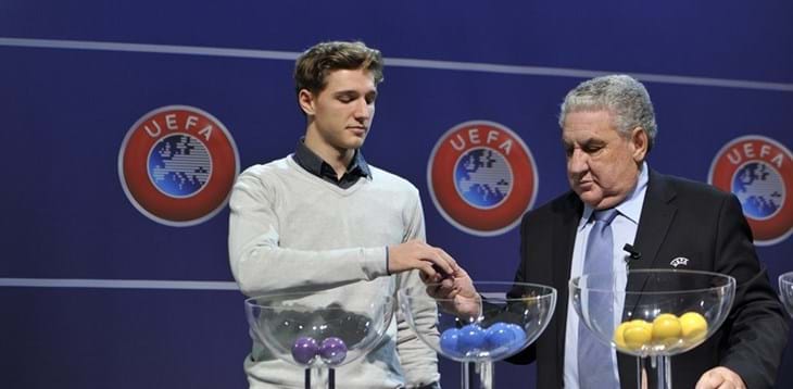 Nazionali Under 19 e 17: le avversarie della Fase Elite degli Europei di categoria