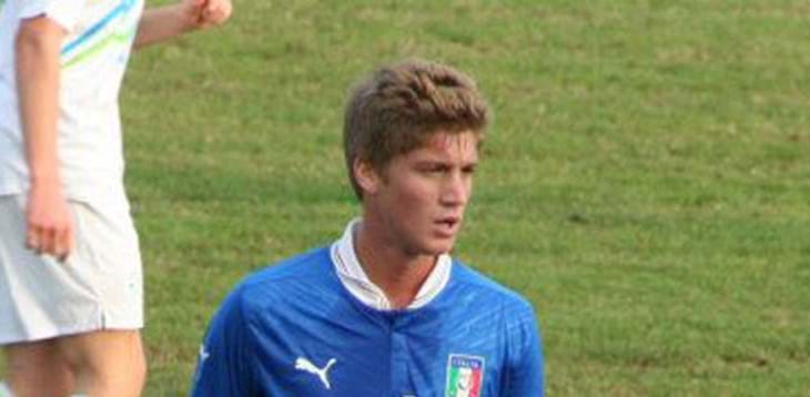 Torneo in Spagna: Italia-Francia 3-2