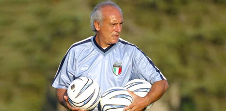 Under 15: i convocati per il Torneo delle Nazioni