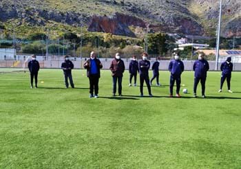 Centri Federali Territoriali siciliani: iniziata la fase femminile del torneo