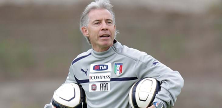 U16: Germania-Italia 5-0