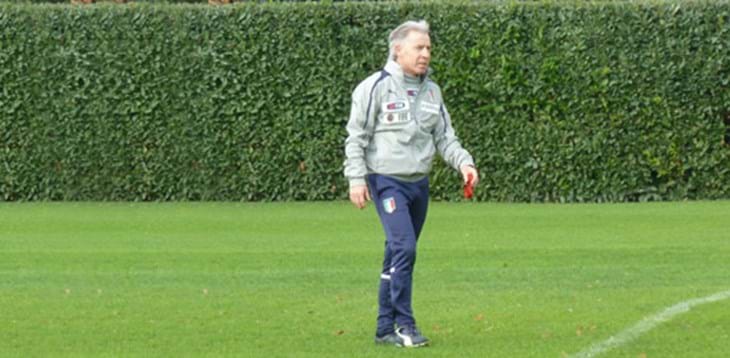 U16: i convocati contro la Germania