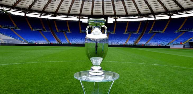 Dalla UEFA via libera alla lista allargata di 26 giocatori per la fase finale dell’Europeo
