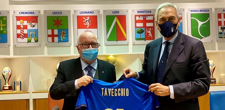 Gravina in Lombardia: