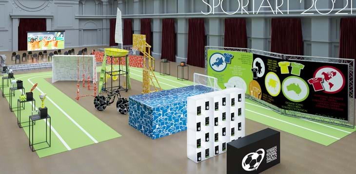 Sport Art 2021: dal 18 al 23 l’evento per l’edizione Torneo Ravanò Coppa Paolo Mantovani