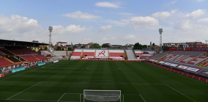 Il Vicenza al ‘Menti’ per inseguire la salvezza. Il match con la Lazio in diretta su TIMVISION e sul sito della FIGC
