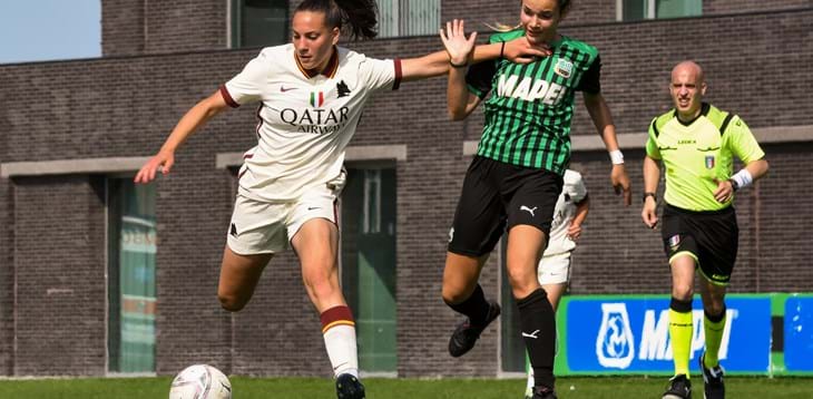 Domenica il ritorno dei Quarti: Roma, Juventus e Inter già proiettate verso la Final Four