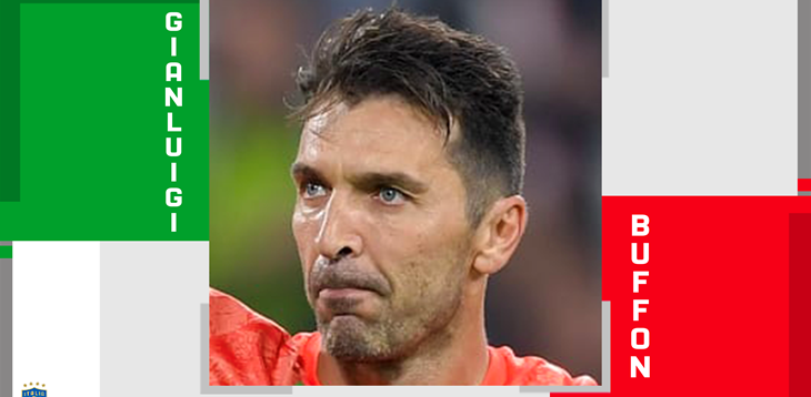 Gianluigi Buffon è il migliore italiano della 36^ giornata di campionato secondo i media
