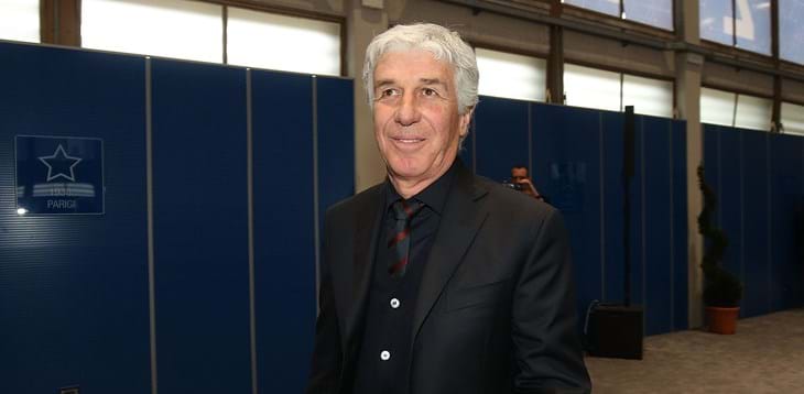 Gasperini e la sua seconda Panchina d’oro: l’intervista esclusiva nel nuovo numero del Notiziario