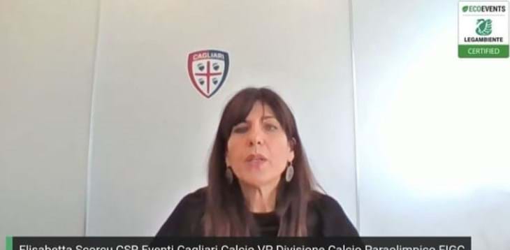 Il tema della sfida ambientale al centro del webinar “Sport e Sostenibilità”