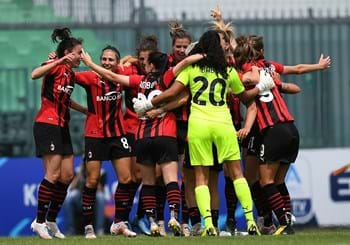 Un pareggio da Champions: il Milan fa 0-0 col Sassuolo ma stacca il pass per l’Europa