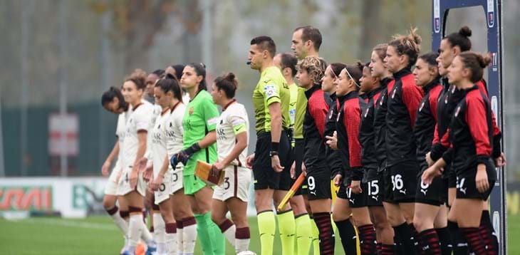 Conclusi gli incontri su match fixing, scommesse e sul regolamento del gioco del calcio