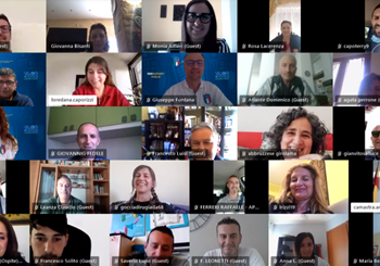 SGS Academy Puglia: terzo incontro on-line del Corso Grassroots Livel E "Entry Level" per insegnanti e tecnici