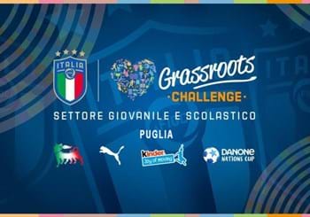 SGS Puglia, Torneo U13 Fair Play Elite 2021: pubblicati i calendari ufficiali