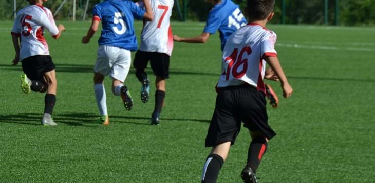 Il pallone torna a rotolare, al via i tornei Pulcini ed Esordienti U13