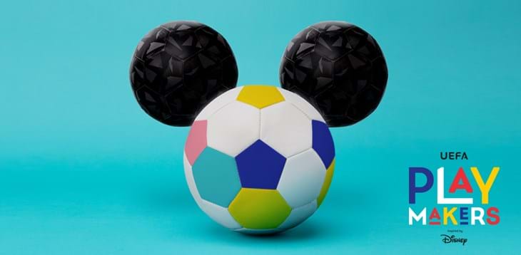 Progetto UEFA PlayMakers