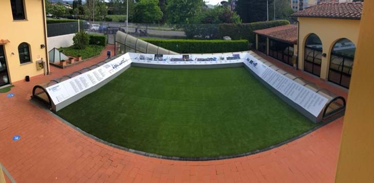 22 maggio 2000: Oggi nasceva il Museo del Calcio