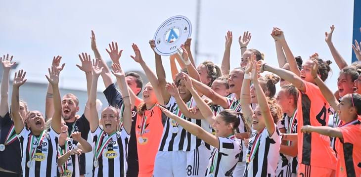 Nasce la nuova stagione: Serie A al via il 29 agosto, Serie B in campo dal 12 settembre