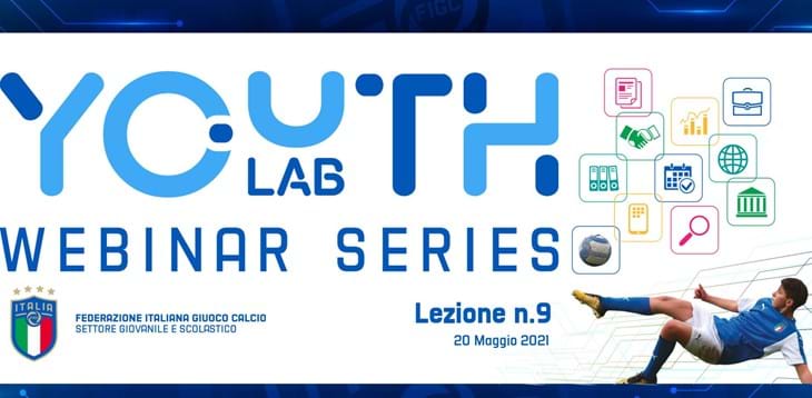 Ambasciatori tecnologici per creare comunità: FIGC Youth Lab incontra TeamSystem e YouCoach