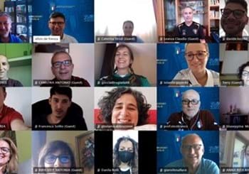 SGS Academy Puglia: quarto incontro on-line del Corso Grassroots Livel E "Entry Level" per insegnanti e tecnici