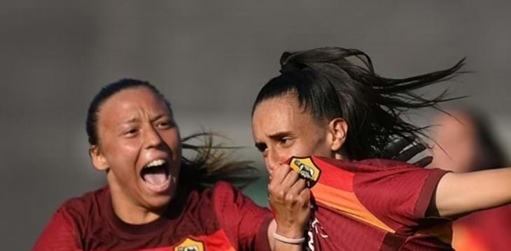 La Roma batte 2-0 l’Inter e raggiunge la Juventus nella finale per lo Scudetto Primavera