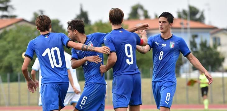 Bollini calls up 30 players for training and two friendlies