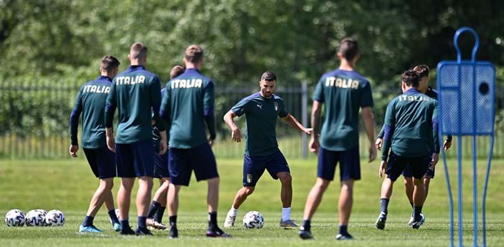 The Azzurrini adventure restarts against Portugal. Nicolato: